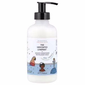 The Unscented Company, Kids, Smooth Conditioner , 8.28 fl oz (245 ml)