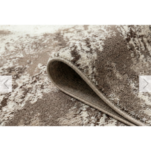 Capri Woven Rug - Taupe / 120cm - Image 4